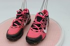 Nike Fastflex Hyperdiamond Keystone Softball Cleats 684681-600 Size 7 5 Pink