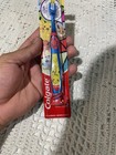 Colgate Kids Pokemon Powered Vibrating Toothbrush  1 Pack