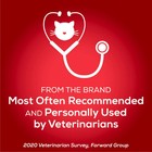 2p Purina Tidy Cats Clumping Cat Litter  Glade Clear Springs Deodorizing  35 Lb