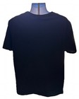 Alexander Hamilton Broadway Play Shirt Men Xl Black Short Sleeve Crew Neck