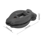 Hockey Skate Sharpener Ice Skate Shoes Grinding Conditioner Edge Blades