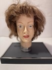 Vintage 1960s Kayser New York Practikin Cosmetology Mannequin - Made In France