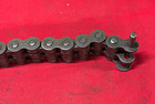 Rex Bl 500 Leaf Chain Length  23-1 2  Width  1-1 16  Pitch  5 8 