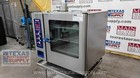 Eloma Multimax B6-11 Gas Combi Steamer Oven With  Equipment Stand