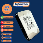 Hgst 0f27438 10tb Sas 12gbps 7200rpm 3 5  Hdd   Huh721010al4204   Grade A