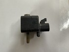 Gm Impact Sensor 25896408   86800197   Aa10052