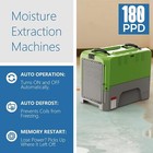 Alorair Storm Lgr Extreme Series Commercial Dehumidifiers With Pump 5y Warranty