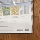 Rand Mcnally 2025 Large Scale Road Atlas 35  Larger Maps Index Us Canada Mexico