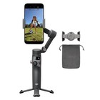 Gimbal Stabilizer For Phone - Dji Osmo Mobile 8 Standard Combo  Smooth Video Cap