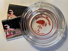 Vtg Flamingo Hotel Ashtray   Matchbooks Las Vegas Casino Bugsy Siegel Fabulous