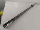Thk Hsr25 1597mm Long Linear Rail W  Bearing Block Lot Of 2
