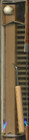 Sock Loom 2 Authentic Knitting Board Kb4465 Regular Gauge   10  X 3 1 2  New 