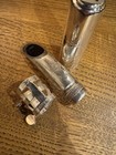 Vintage Selmer Classic Metal C For Alto Saxophone