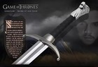 Handmade Fantasy Replica Sword Got Movie Sword For Cosplay Stainless Steel Sword