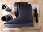 Hardinge H-4 5c Collet Indexer   And   Adjustable Threaded Collet Stop
