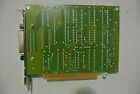 Hp 82335-60001 Hp-ib Gpib 8-bit Isa Interface Card 82335 Ieee-488