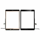 Touch Screen Digitizer Glass Replacement For Ipad 8 2020 8th Gen 10 2  Home Lens
