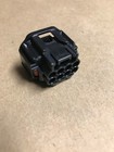 Lot Of 3 Pcs Sumitomo 6189-7423 Connector  8-way F 060 Hx  - Brand New