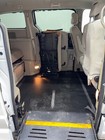 2016 Dodge Grand Caravan Braunablity Wheel Chair Van Handicap Accesible Mob