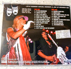 Motley Crue Rare New 2 Cd 1985 Chicago Upgrade Theatre Of Pain Concert Tour A a 