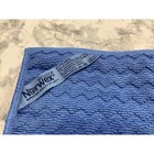 Norwex Kitchen Towel   2 Counter Sponge Cloths Set - 3 Pieces - New - Blue Le