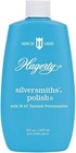 Hagerty Silversmiths  Polish  8 Fl Oz - Professional Silver Cleaner   Tarnish   