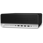 Hp Desktop Computer I5 Pc Sff 16gb Ram 512gb M 2 Ssd Windows 11 Pro Wi-fi