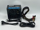 Powerspec 750 Watt 80 Plus Bronze Atx Semi-modular Power Supply