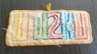 Alaska Vintage 1970   s 80   s Embroidered Collectible Travel Patch