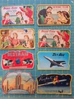 Sewing Needle Books Packs Lot 21 Advertisement Vintage  Sewing Susan And Others