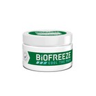 Biofreeze Pain Relief Cream For Knee Sore Muscle Relief  Cooling Menthol Pain Cr
