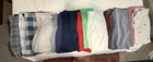 Nike And Assorted Other Brands Of Golf And Leisure Shorts