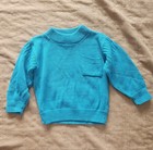 Vintage Carter s Toddler Sweater Lot Made In Usa Teddy Bear 3t 4 5-6 80s