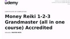 Distance Reiki Healing   20 Minutes   4x Reiki Master   Psychic Medium Channel