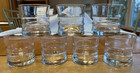 Colony Tall Ship Double Old Fashion Glasses Big Lebowski The Dude Have 7 Barware
