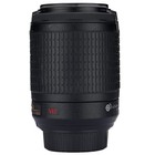 Nikon Af-s Dx Nikkor 55-200mm F 4-5 6g If-ed Vr Lens