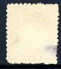 British Colonies 1895 Tonga  2  p Rose Cancel  Scott  33 Vfu B135