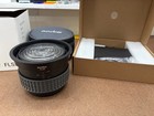 Godox Fls5 Fresnel Lens  open Box  Excellent Condition 