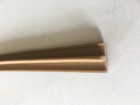 9 16  Coverage Villa Wood Flexible Vinyl T Molding Edge Trim Heartland Rv