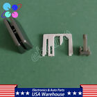 For Pioneer Ddj-1000srt Ddjs1 Sz Djm750 850 Silver Slide P-lock Fader Knob Kit 2