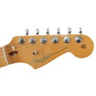 Fender American Standard Stratocaster Hss Used Maple Black W hard Case
