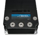 48v 400a 1268-5403 Dc Sepex Motor Controller For Curtis Ezgo Club Car Golf Cart