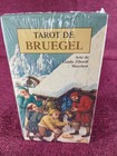 Bruegel Tarot Cards Deck Lo Scarabeo Torino New Sealed Rare 2003