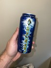Liquid Ice Energy Drinks - Arctic Berry Flavor - High Performance Natural Flavor