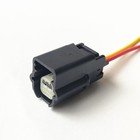 Standard Motor Products S2421 A c Cut-off Switch Connector Plug