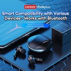 Lenovo Gm2 Pro Tws Bluetooth 5 3 Earbuds Wireless Gaming Headphones