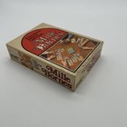 Vintage 1971 Mille Bornes The French Card Game Parker Brothers   100   Complete