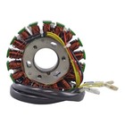 Stator For Ktm Lc4 350 400 500 540 600 620 660 1987-2000   Oem  58031002050