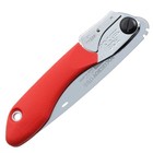 Silky Pocketboy Professional Folding Saw 170mm   6 7   6 8tpi  Red No  346-17