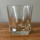Canadian Club Classic Whiskey Rocks Glass Barware